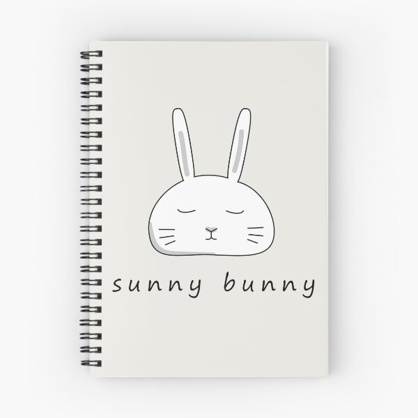 Item preview, Sunny bunny designed and sold by Kate-shop.
