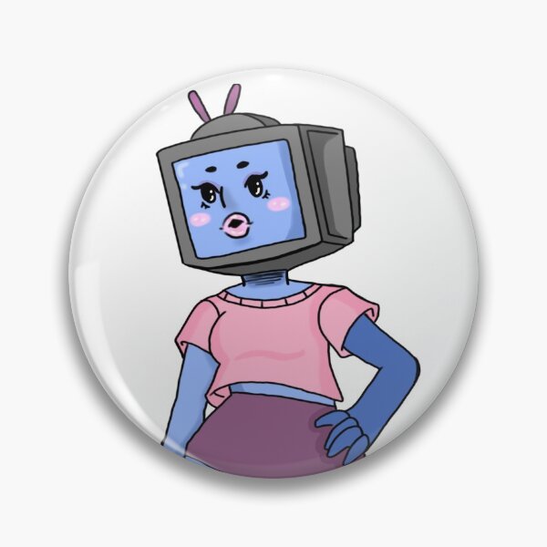 Artikelvorschau, TV bae entworfen und verkauft von MissyMayne.