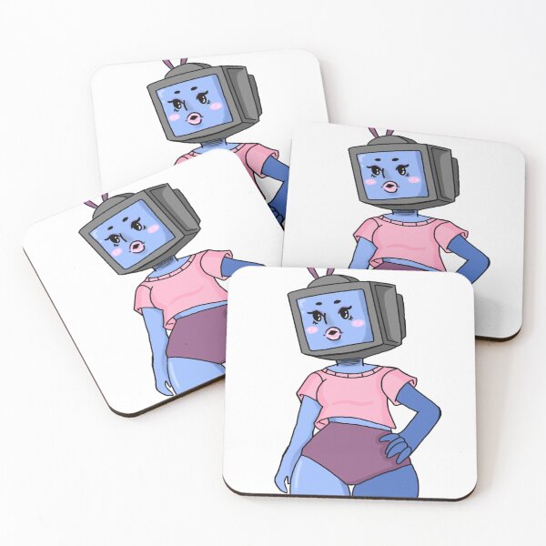 Item preview, Tv bae designed and sold by MissyMayne.
