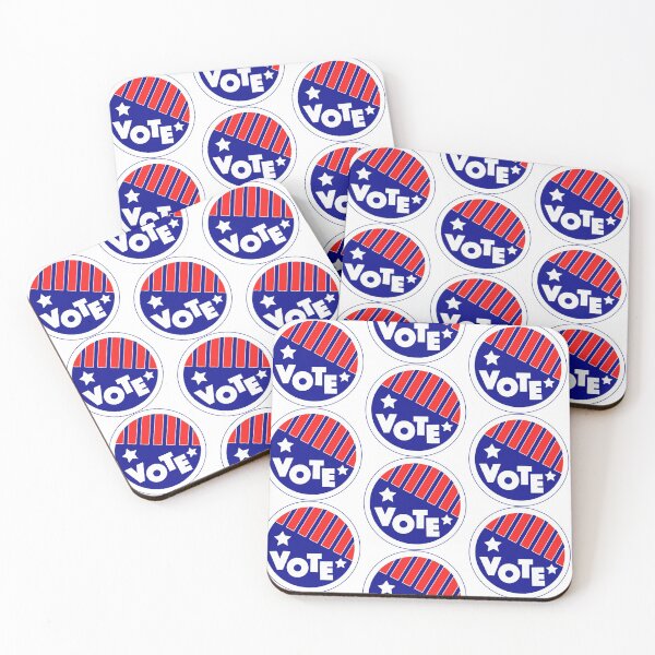 Item preview, Vote! designed and sold by Tess Salazar Espinoza.