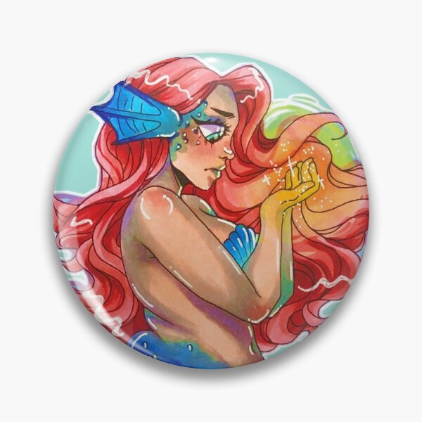 Self Sticking Mermaid Bra – Mermaid Kat Shop