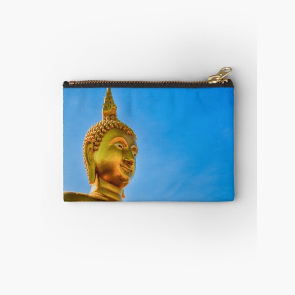 Item preview, Golden Buddha Thailand designed and sold by AJEvans.