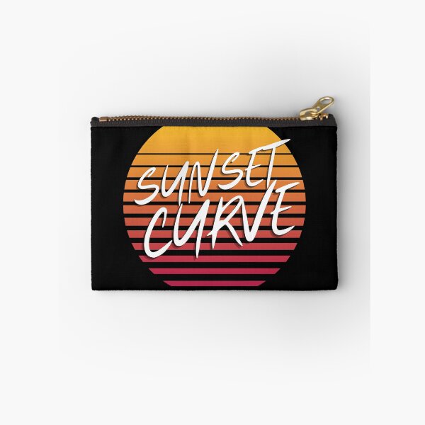 Item preview, Sunset curve band designed and sold by OneTimeEngineer.