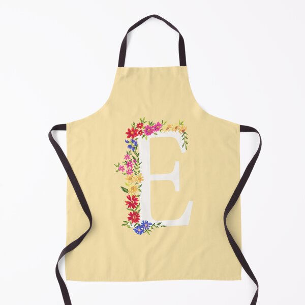 Item preview, Personalised Letter E Print designed and sold by MichelleLangan.