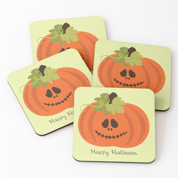 Item preview, Cute halloween pumpkin designed and sold by flamendes.