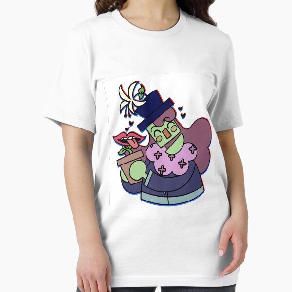 Item preview, Happy end  designed and sold by Ghostgerm.