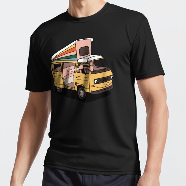 vanagon shirt