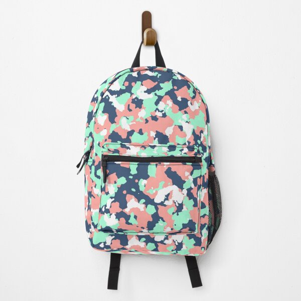 Item preview, Organic Camouflage Pattern  designed and sold by sneha-jain-02.