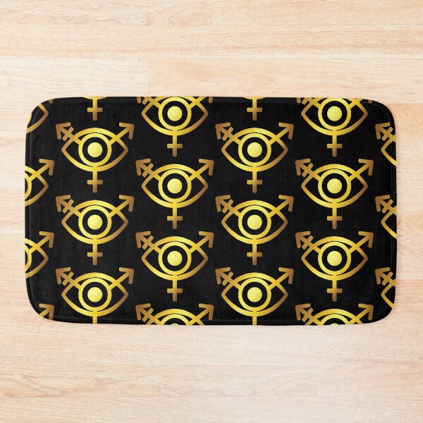 Item preview, Golden Trans Eye (Multiple) designed and sold by aevios.