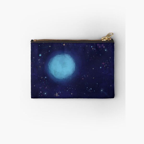 Artikelvorschau, Blauer Mond entworfen und verkauft von kstarrrr.
