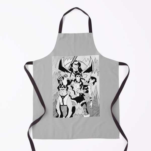 Item preview, Nuktuk, Hero of the South! designed and sold by RadicalGaymer.