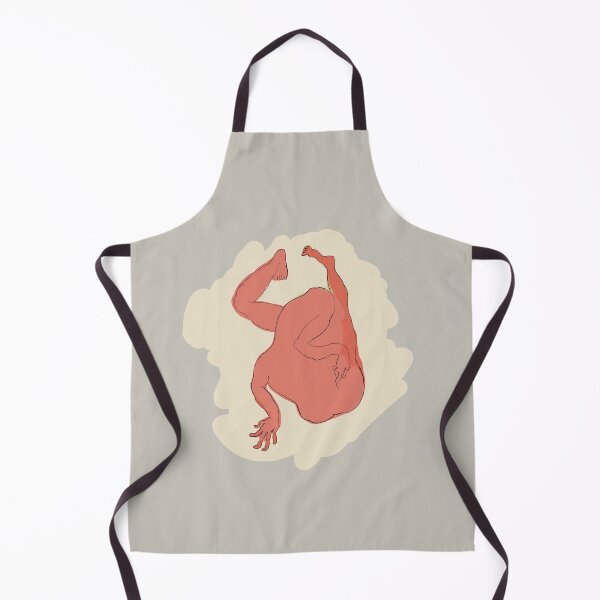 Item preview, Body Expressions #4 Pop designed and sold by Chiho Iwase.