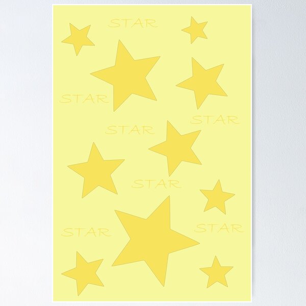Item preview,  Star 7 designed and sold by Naty1976.