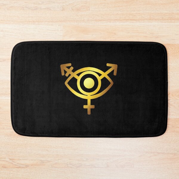 Item preview, Golden Trans Eye (Single) designed and sold by aevios.