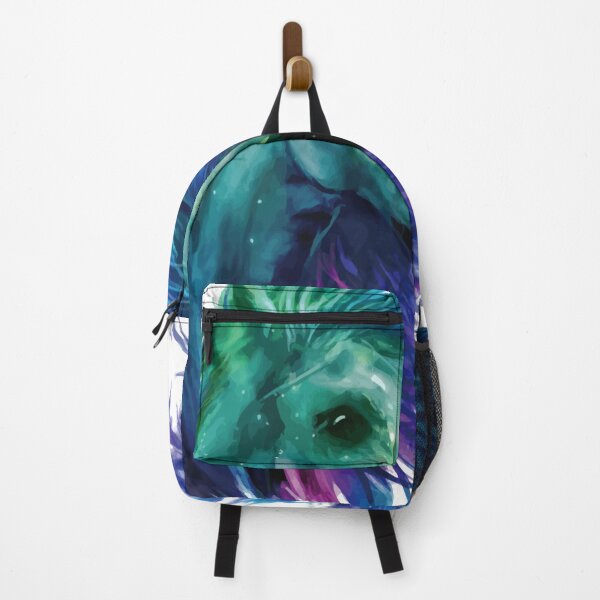 Item preview, Purple Stallion Horse designed and sold by Designs By Creation.