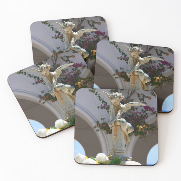 Item preview, Cupid in love designed and sold by Carlos Taylor.