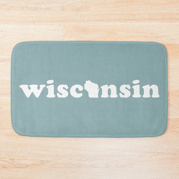 Item preview, Wisconsin Local designed and sold by GreatLakesLocal.