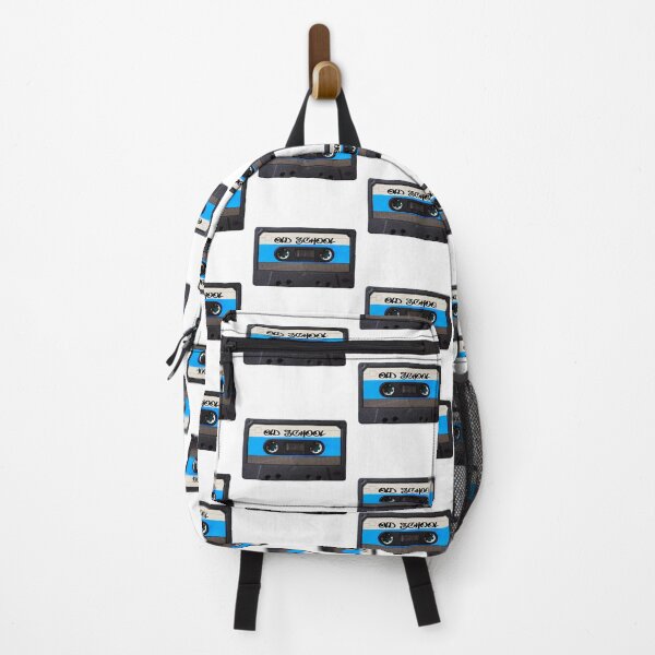 Item preview, Old School Design designed and sold by Tricky1369.