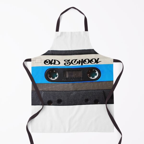 Item preview, Old School Design designed and sold by Tricky1369.