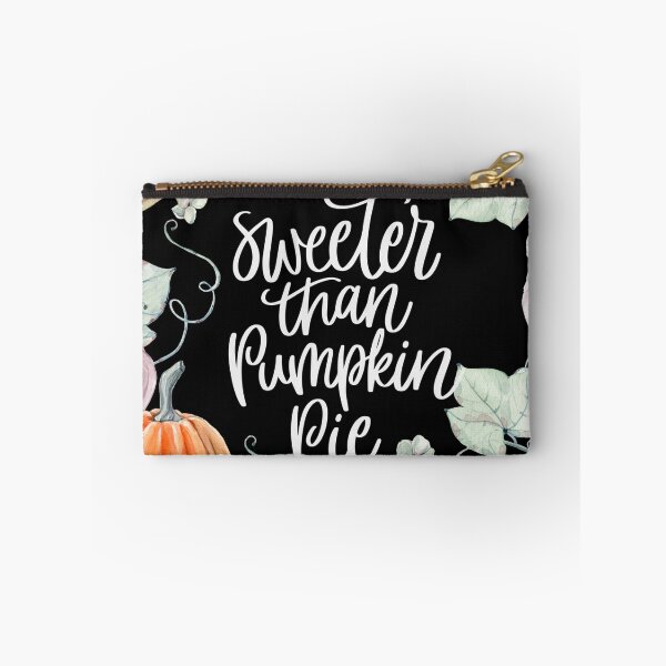 Item preview, Sweeter than pumpkin pie designed and sold by ElenaDanilo.
