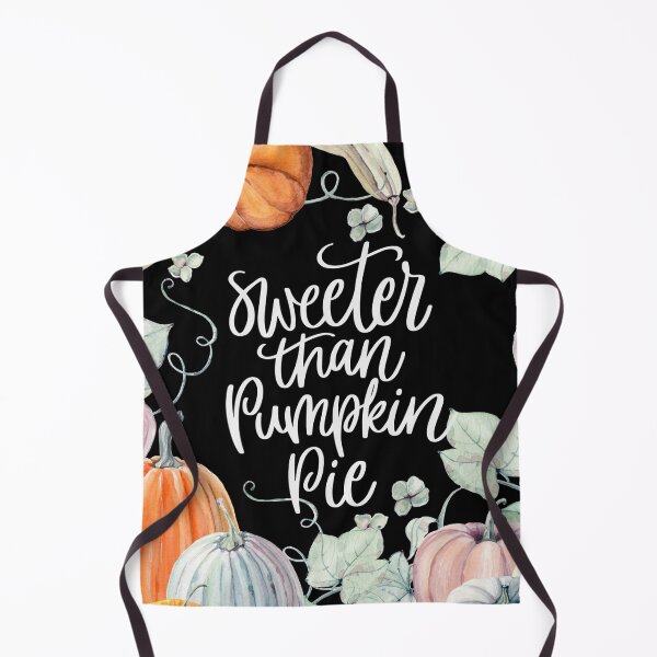 Item preview, Sweeter than pumpkin pie designed and sold by ElenaDanilo.