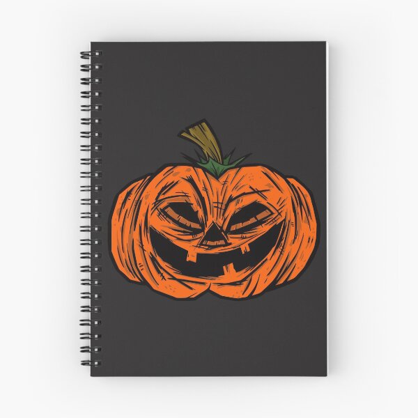 Item preview,  Pumpkin Scary face  designed and sold by teledesign.