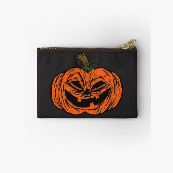 Item preview,  Pumpkin Scary face  designed and sold by teledesign.