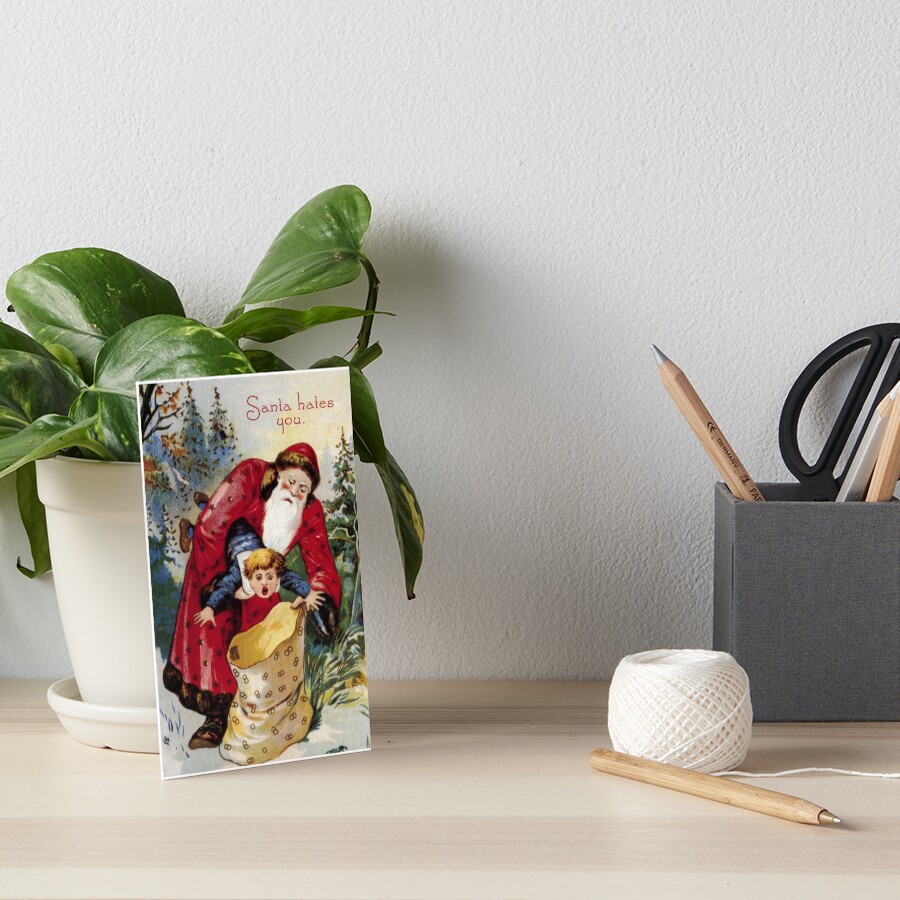 Item preview, Art Board Print designed and sold by ToruandMidori.