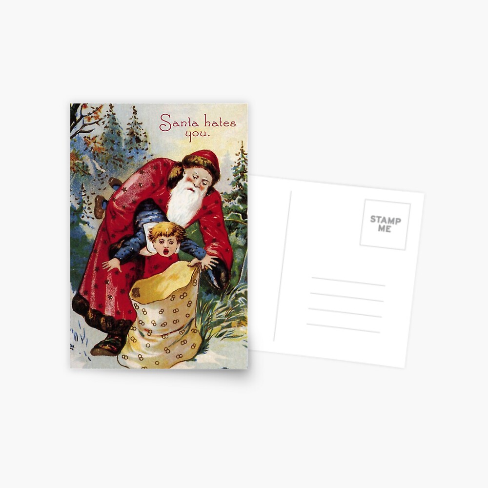 Item preview, Postcard designed and sold by ToruandMidori.