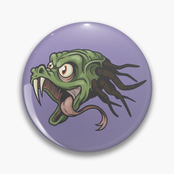 Item preview, Ziltoid Head designed and sold by Eambo's Cave.
