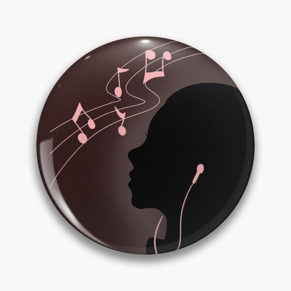 Item preview, Lovely Music designed and sold by TrilliumArt.