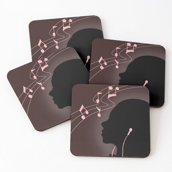 Item preview, Lovely Music designed and sold by TrilliumArt.