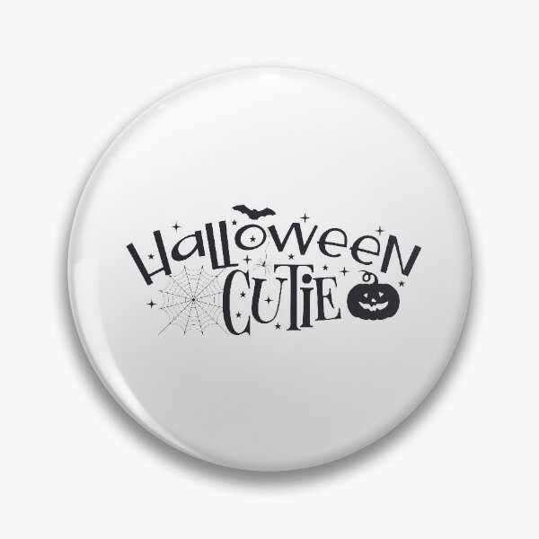 Item preview, Halloween cutie designed and sold by kamal8206.