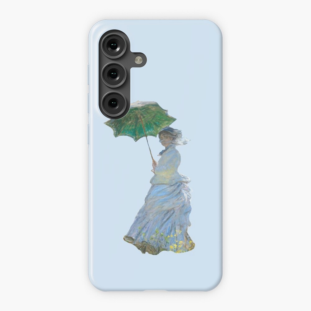 Vista previa del artículo con la obra «Funda rígida para Samsung Galaxy», diseñado y vendido por binturbaras.