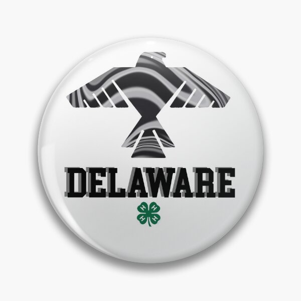 Item preview, 4-H Delaware Thunderbirds designed and sold by jpresar.