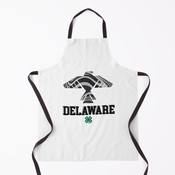 Item preview, 4-H Delaware Thunderbirds designed and sold by jpresar.