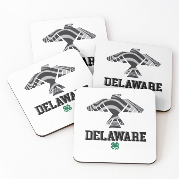 Item preview, 4-H Delaware Thunderbirds designed and sold by jpresar.
