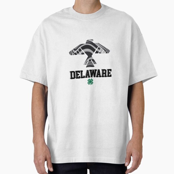 Item preview, 4-H Delaware Thunderbirds designed and sold by jpresar.