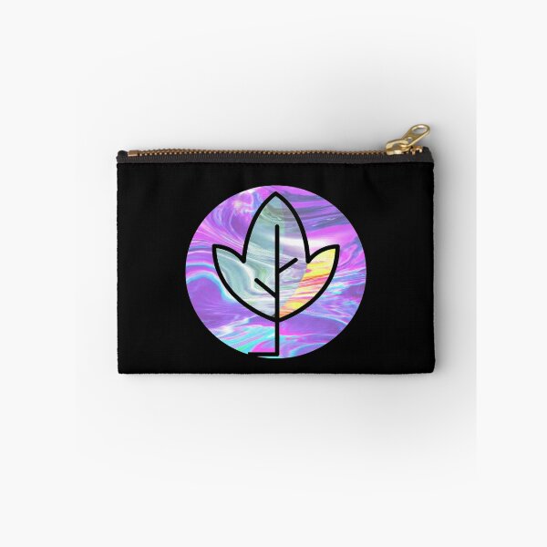 Item preview, Tree Glitching Iridescent Aesthetic designed and sold by Michael Schmidt.