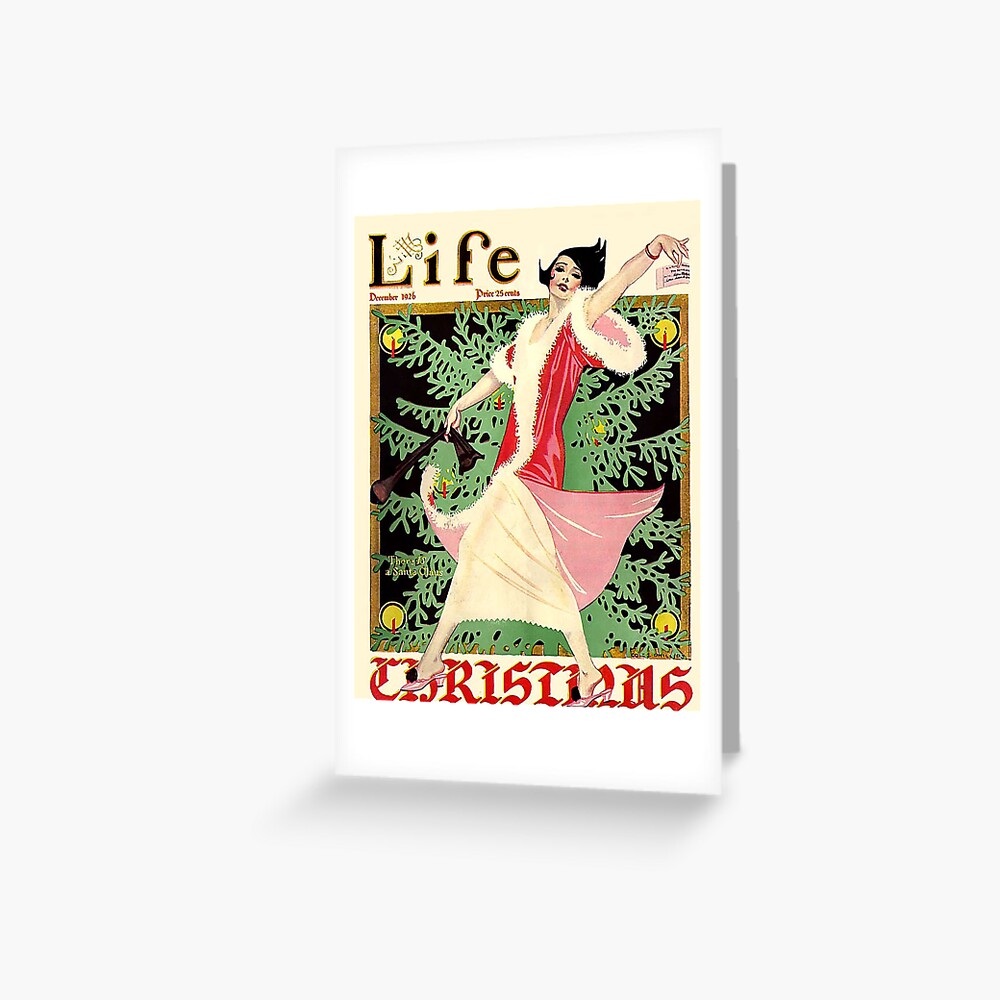 Item preview, Greeting Card designed and sold by douglasewelch.
