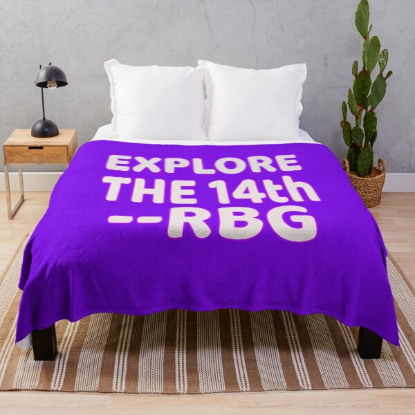 Item preview, Explore The 14th --RGB designed and sold by EdwardMonet.