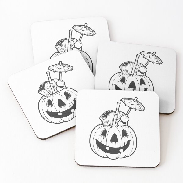 Item preview, Halloween Huna. designed and sold by Lone-Wolf-Cub.