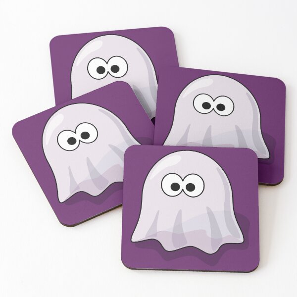 Item preview, Cute Ghost designed and sold by Borislav Shekerdzhiyski.