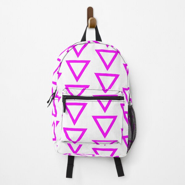 Item preview, LGBT Triangle - LGBT Pride designed and sold by ETNIAX ART.
