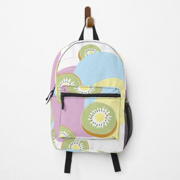 Item preview, Pastel Kiwis designed and sold by Alora Days.