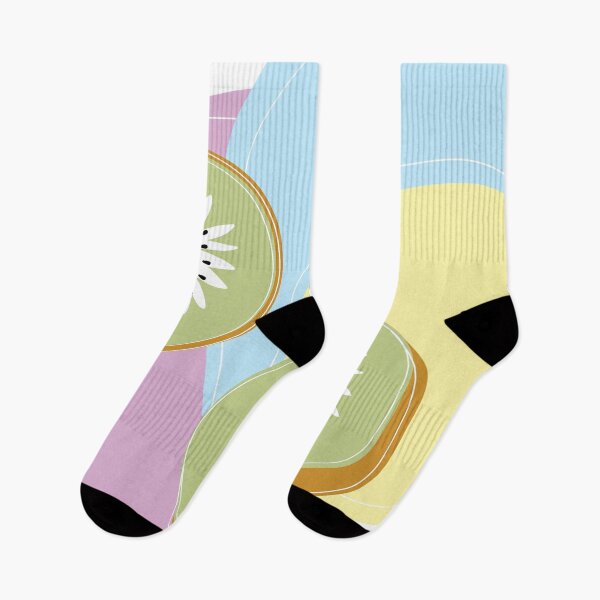 Item preview, Kiwis pastel designed and sold by Alora Days.