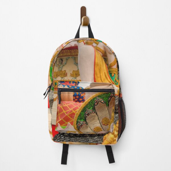 Item preview, Plai Laem Temple Samui Thailand designed and sold by AJEvans.