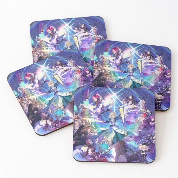 Item preview, Cosmos in the Lostbelt designed and sold by Saikishop.