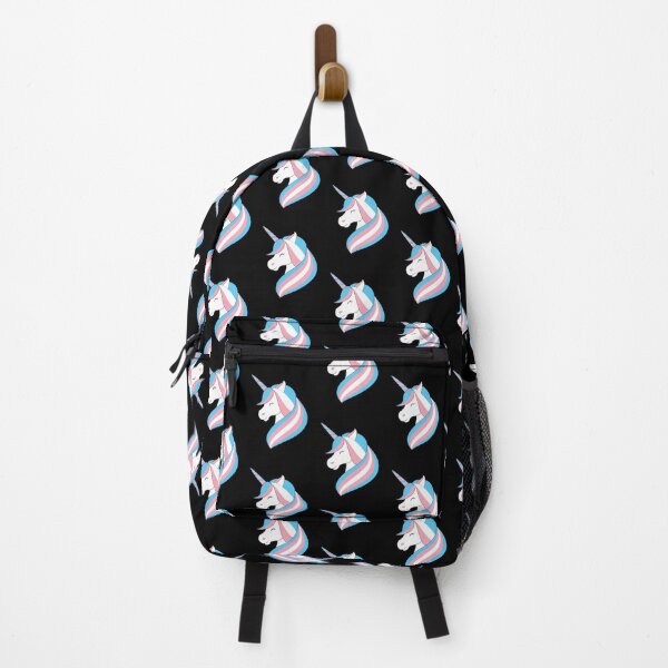 Item preview, Trans Unicorn designed and sold by Pridish.