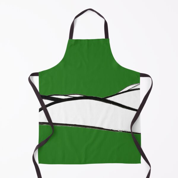 Item preview, Minimal Harmonic Fields S2. No.: 05 - Spring on Deep Green designed and sold by Istvan Ocztos.